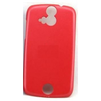 Back Cover for Acer E1 - Red Back Cover for Acer E1 - Red