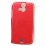 Back Cover for Acer E1 - Red