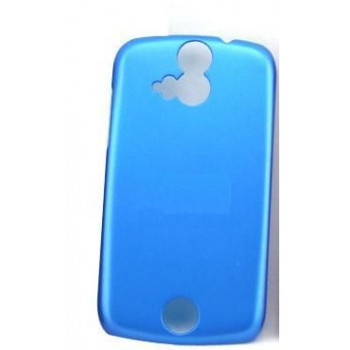 Back Cover for Acer Liquid E1 - Blue Back Cover for Acer Liquid E1 - Blue