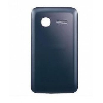 Back Cover for Alcatel One Touch Pixi - Blue Back Cover for Alcatel One Touch Pixi - Blue