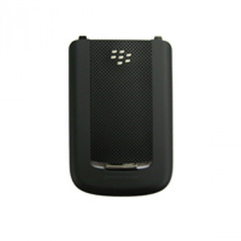Back Panel Cover for BlackBerry Tour 9630 - Black