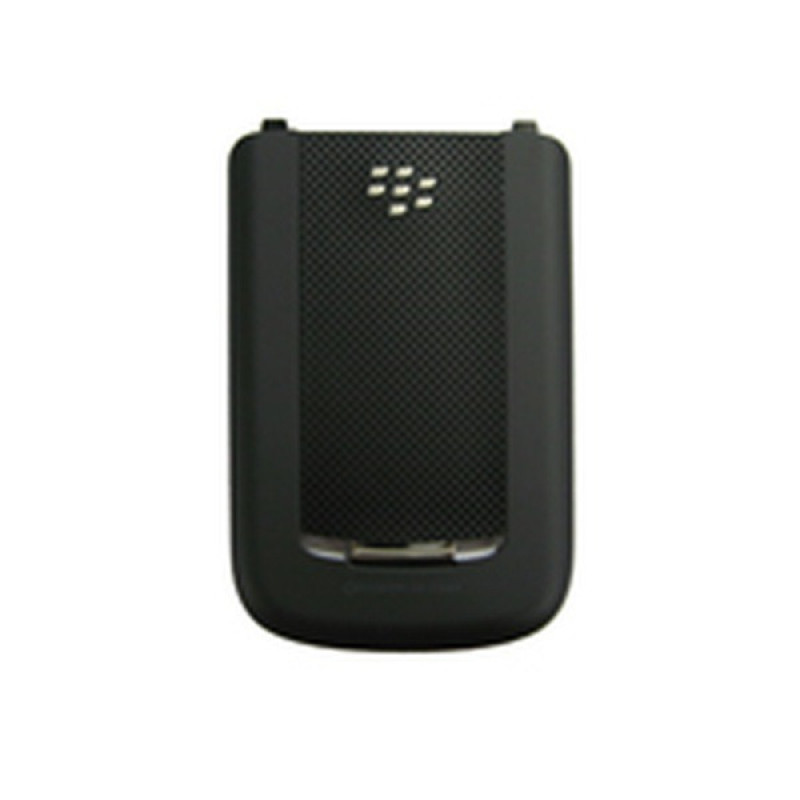 Back Panel Cover for BlackBerry Tour 9630 - Black