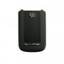 Back Panel Cover for BlackBerry Tour 9630 - Black