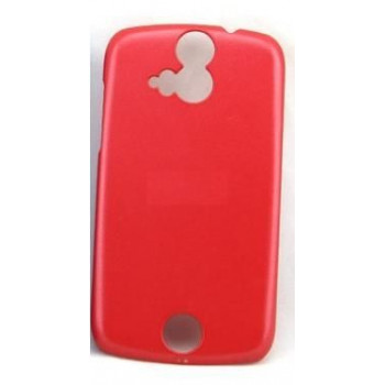 Back Cover for Acer Liquid E1 - Red Back Cover for Acer Liquid E1 - Red