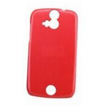 Back Cover for Acer Liquid E2 Duo with Dual SIM - Red Back Cover for Acer Liquid E2 Duo with Dual SIM - Red