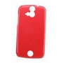 Back Cover for Acer Liquid E2 Duo with Dual SIM - Red