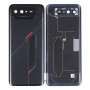Back Panel Cover For Asus ROG Phone 6 - Black