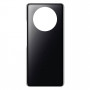 Back Panel Cover For Honor X9 5G - Black