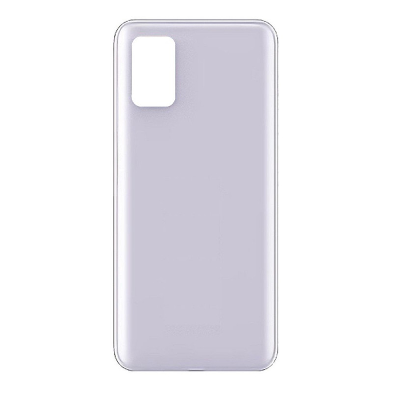 Back Panel Cover For HTC Desire 21 Pro 5G - Purple