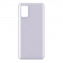 Back Panel Cover For HTC Desire 21 Pro 5G - Purple