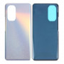 Back Panel Cover For Huawei Nova 9 Pro - White
