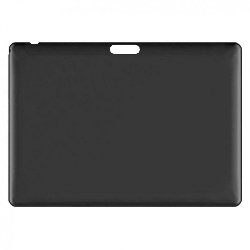 Back Panel Cover For I Kall N18 - Black