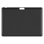 Back Panel Cover For I Kall N18 - Black