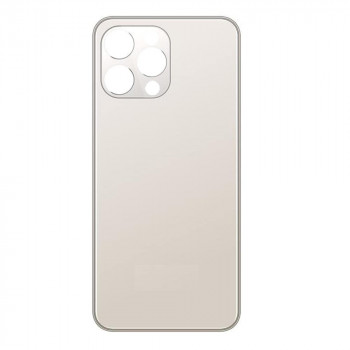 Back Panel Cover For I Kall Z19 Pro - Champagne Back Panel Cover For I Kall Z19 Pro - Champagne
