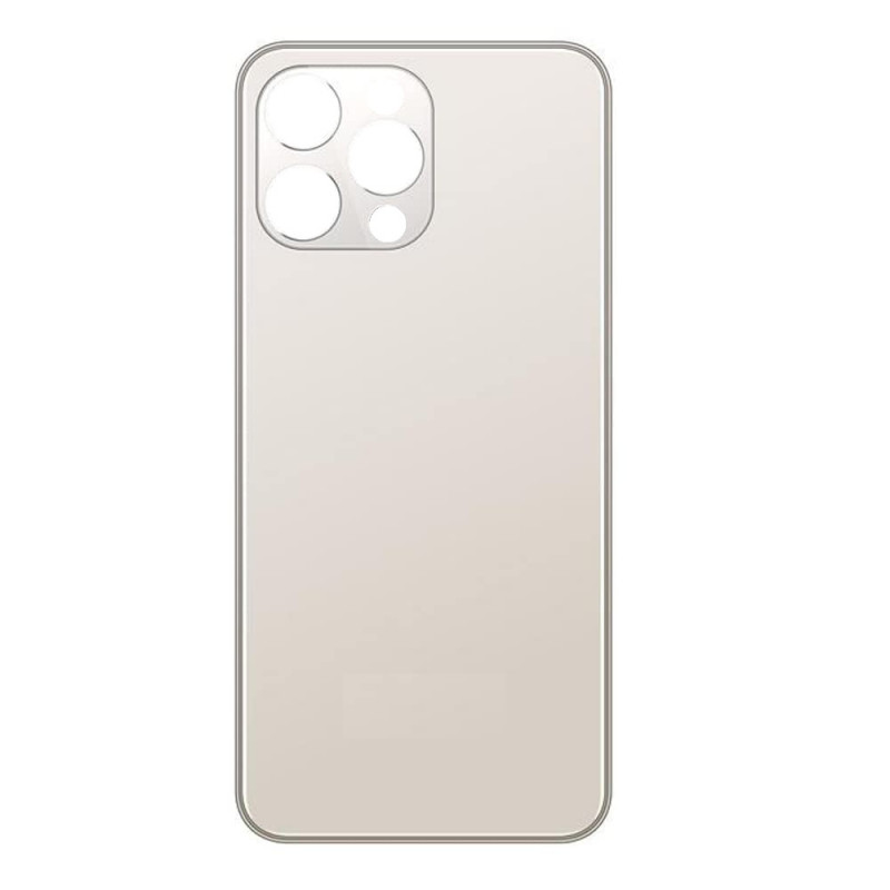 Back Panel Cover For I Kall Z19 Pro - Champagne