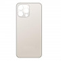 Back Panel Cover For I Kall Z19 Pro - Champagne