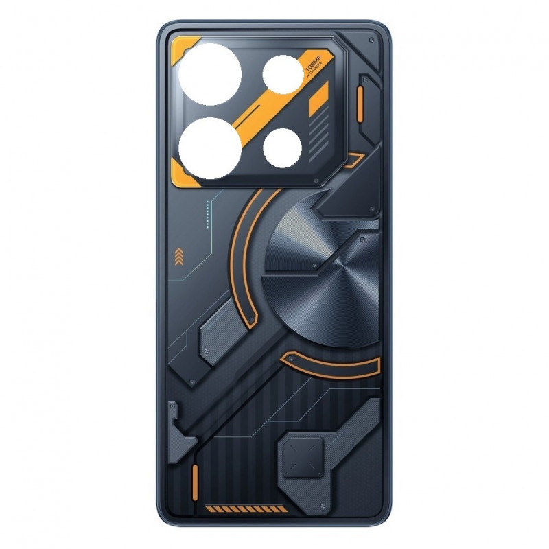 Infinix Infinix GT 10 Pro Back Housing