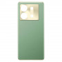 Back Panel Cover For Infinix Zero 30 5G - Green