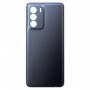 Back Panel Cover For Infinix Zero 5G 2023 Turbo - Black