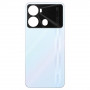Back Panel Cover For Itel P40 - White