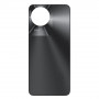 Back Panel Cover For Itel S23 - Black