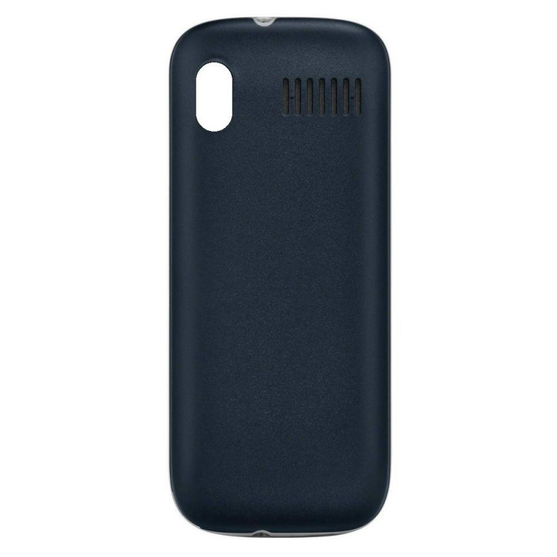 Back Panel Cover For Lava A3 - Blue