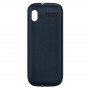 Back Panel Cover For Lava A3 - Grey
