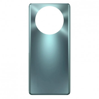 Back Panel Cover For Lava Agni 2 5G - Green Back Panel Cover For Lava Agni 2 5G - Green