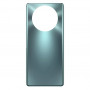 Back Panel Cover For Lava Agni 2 5G - Green