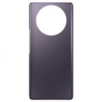 Back Panel Cover For Lava Agni 2 5G - Purple