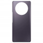 Back Panel Cover For Lava Agni 2 5G - Purple