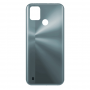 Back Panel Cover For Lava Benco V80 - Silver