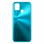 Back Panel Cover For Lava Benco V80 - White