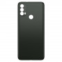 Back Panel Cover For Lenovo K14 Plus - Black
