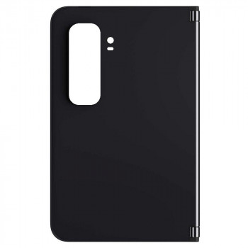 Back Panel Cover For Microsoft Surface Duo 2 - Black