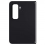 Back Panel Cover For Microsoft Surface Duo 2 - Black