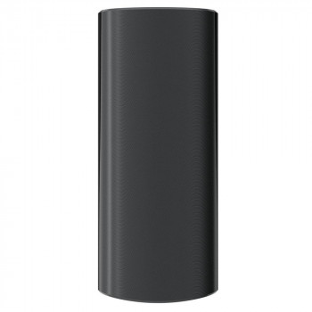 Back Panel Cover For Nokia 105 4G 2023 - Black Back Panel Cover For Nokia 105 4G 2023 - Black