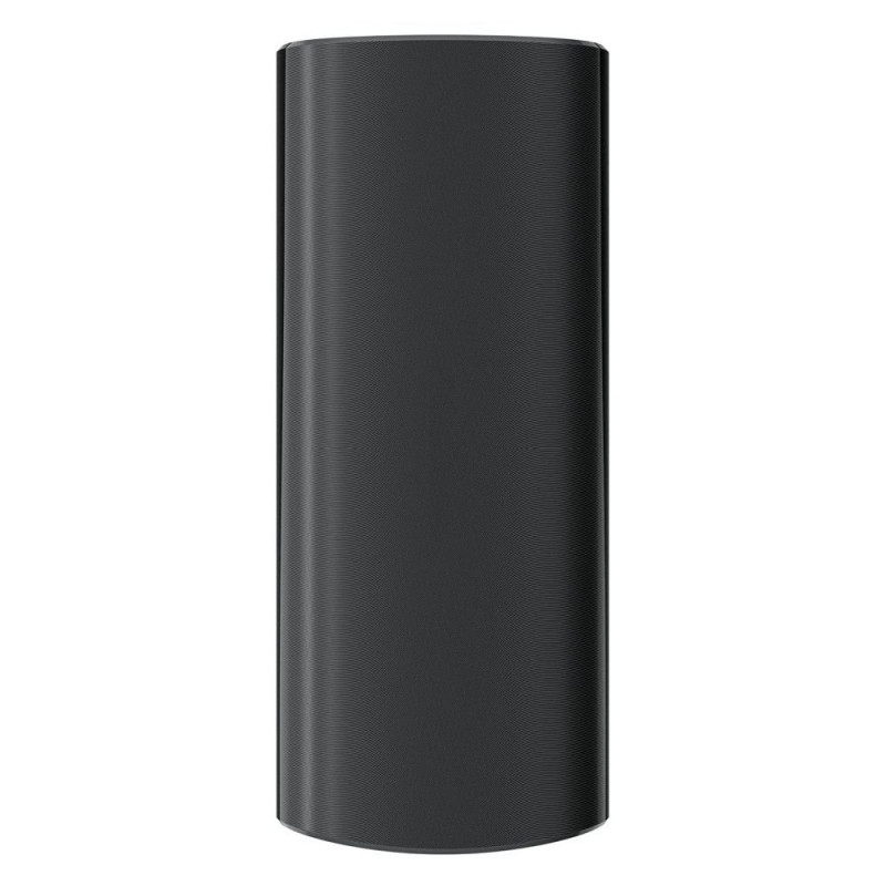 Back Panel Cover For Nokia 106 4G 2023 - Black