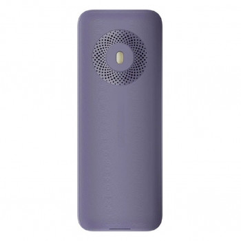 Back Panel Cover For Nokia 130 2023 - Purple