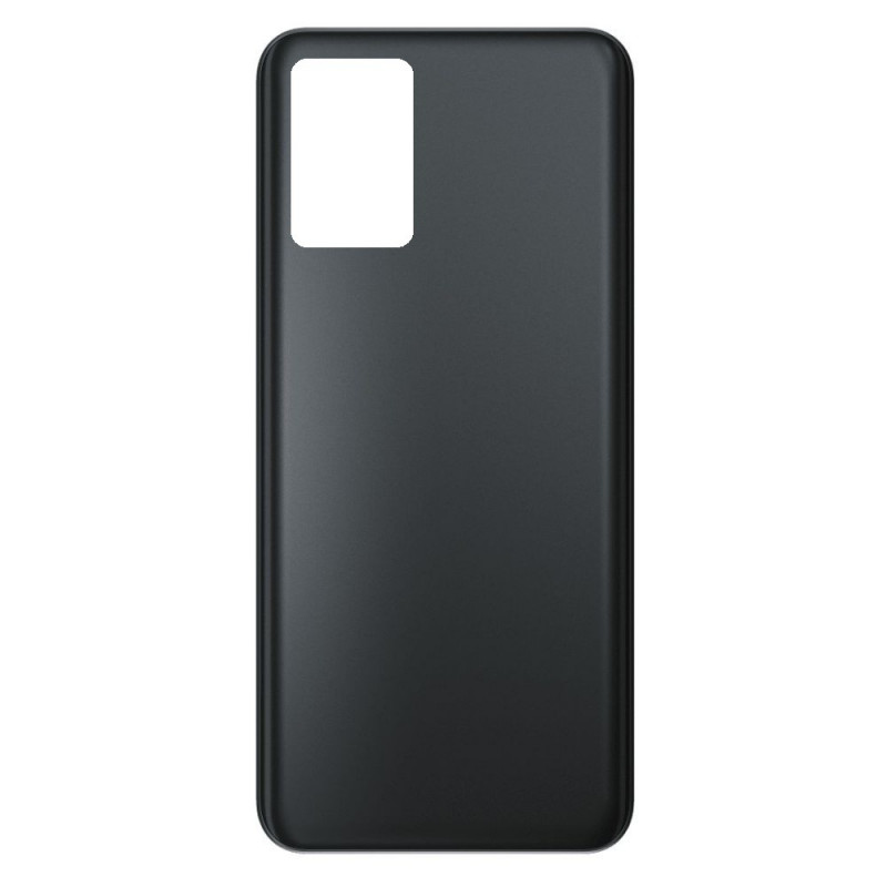 Back Panel Cover For Nokia G42 5G - Black Back Panel Cover For Nokia G42 5G - Black
