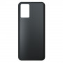 Back Panel Cover For Nokia G42 5G - Black