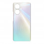 Back Panel Cover For Realme 10 Pro Plus - White