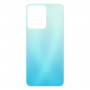 Back Panel Cover For Vivo iQOO Z6 Lite 5G - Blue