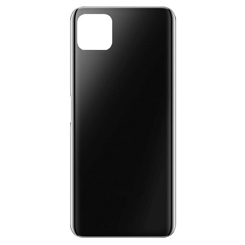Back Panel Cover For Wiko T3 - White Back Panel Cover For Wiko T3 - White