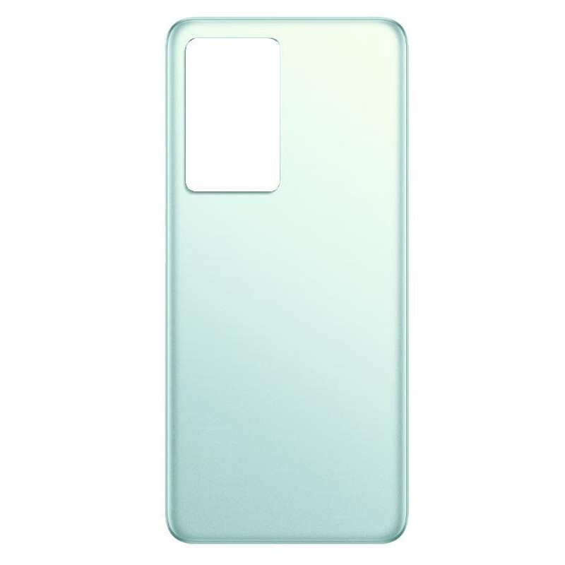 Back Panel Cover For Xiaomi Redmi K60 Pro - Mint Back Panel Cover For Xiaomi Redmi K60 Pro - Mint