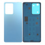 Back Panel Cover For Xiaomi Redmi Note 12 Pro - Blue