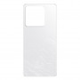Back Panel Cover For Xiaomi Redmi Note 13 5G - White