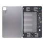 Back Panel Cover For Xiaomi Redmi Pad - Black