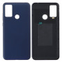 Back Panel Cover For Cubot C20 - Blue