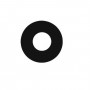 Camera Lens For Hisense U601 Black